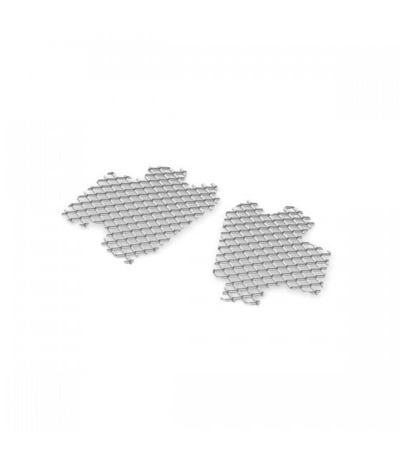 Yamaha R7 Tank Mesh Cover Original 2022/2023