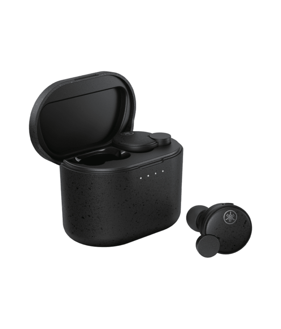 YAMAHA TW-E7BBL WIRELESS HEADPHONES, black