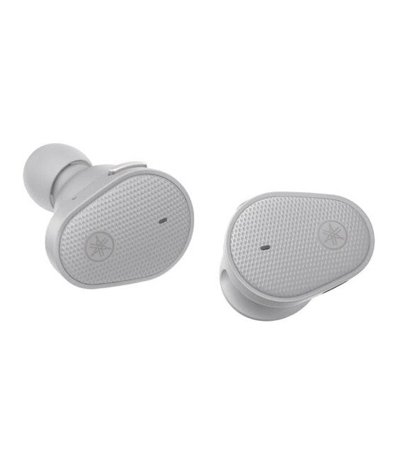 YAMAHA TW-E5B WIRELESS HEADPHONES, BLACK WHITE