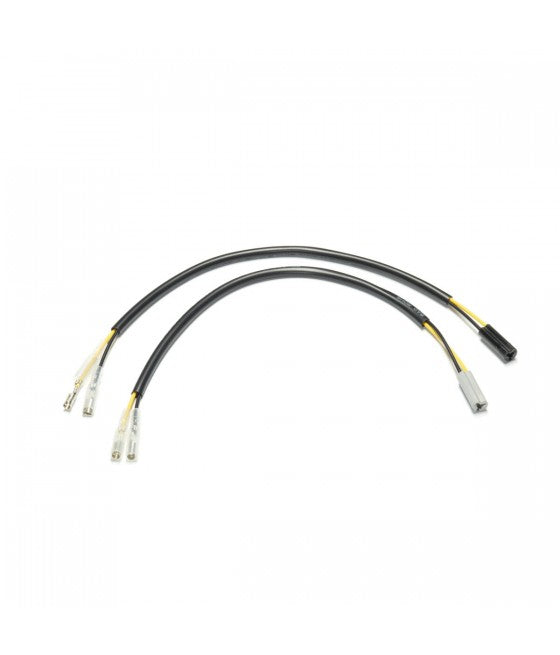 Wiring for LED turn signals
