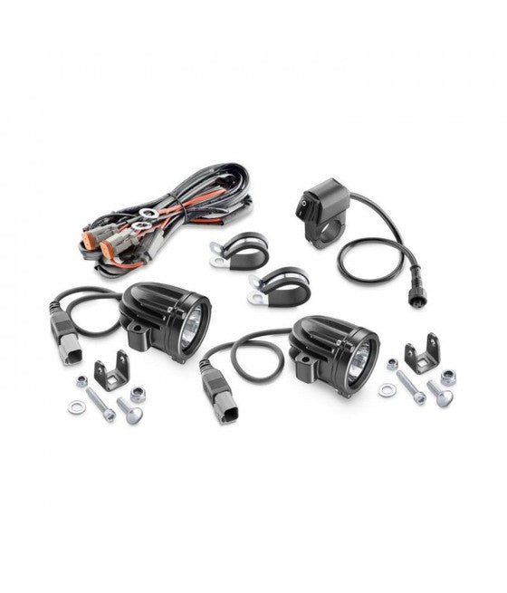 CELLULARLINE LED SPOTLIGHTS PAIR