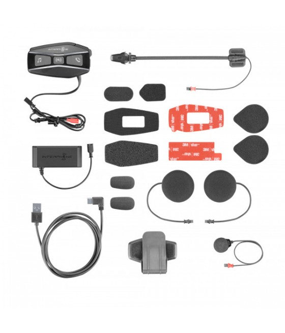 U-COM 16 CELLULARLINE DOUBLE PACK
