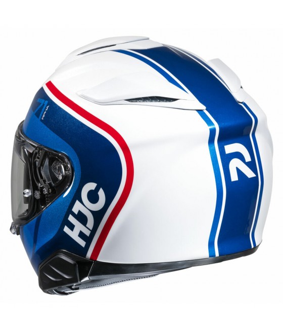 HJC FULL FACE HELMET RPHA 71 MAPOS