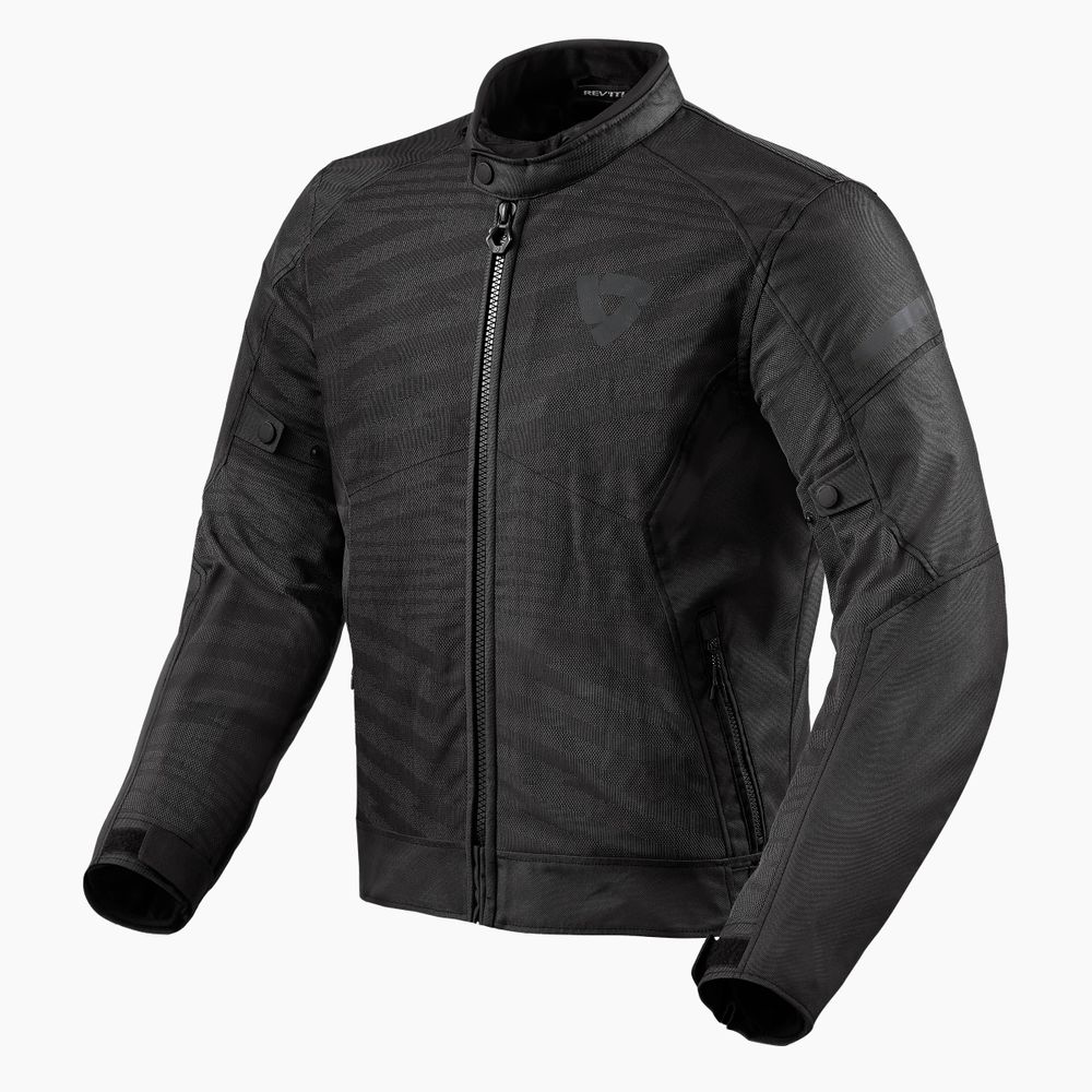 REVIT TORQUE 2 H2O NERO