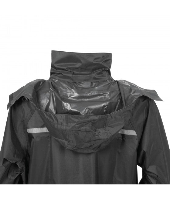 RAINPROOF JACKET AND TROUSERS DILUVIO START 567 TUCANO URBANO SET