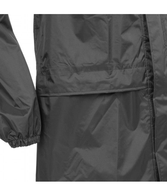 RAINPROOF JACKET AND TROUSERS DILUVIO START 567 TUCANO URBANO SET