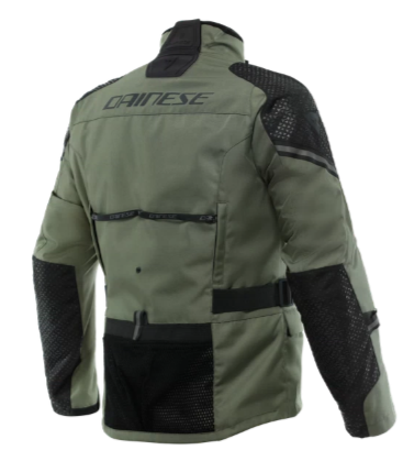 DAINESE LADAKH 3L D-DRY® JACKET