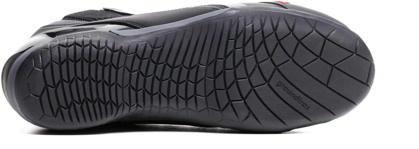 DAINESE HERIAN AIR SPORTS MOTORCYCLE SHOES