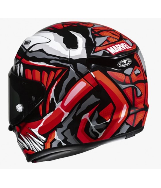 RPHA 12 MAXIMIZED VENOM MARVEL