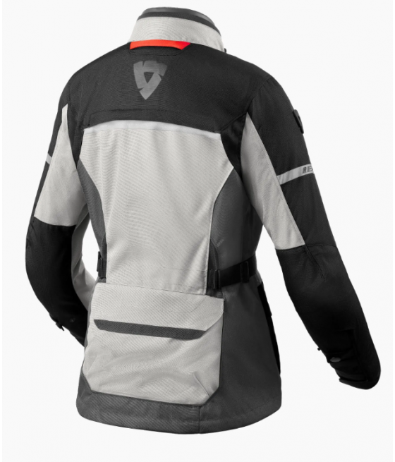 Outback 4 H2O Ladies Revit Jacket
