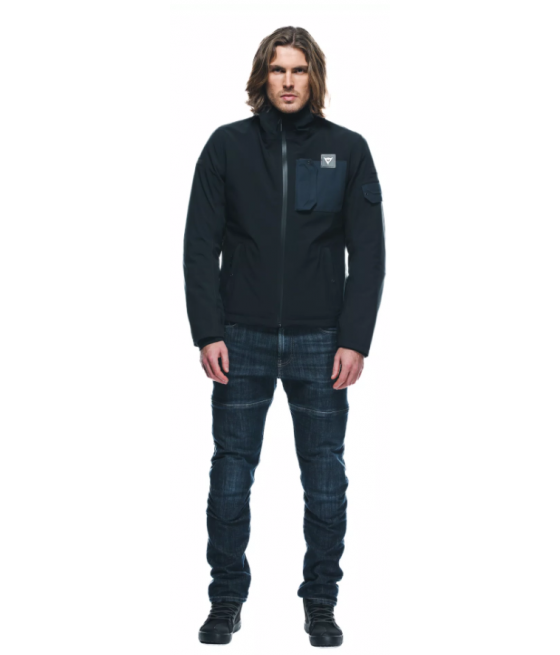 DAINESE CORSO ABSOLUTESHELL™ PRO - MEN'S WATERPROOF MOTORCYCLE JACKET
