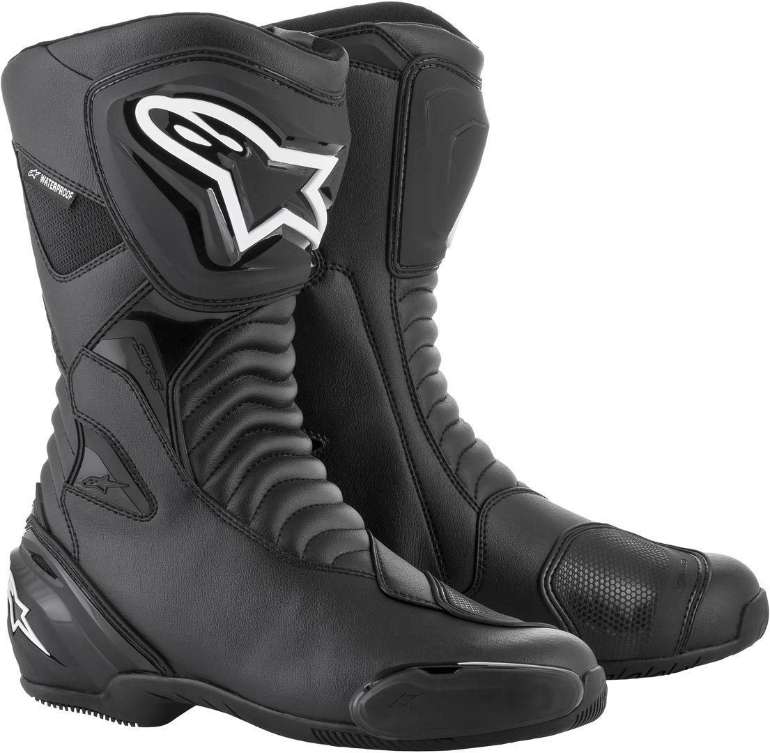 Alpinestars SMX S Waterproof Stivali da moto