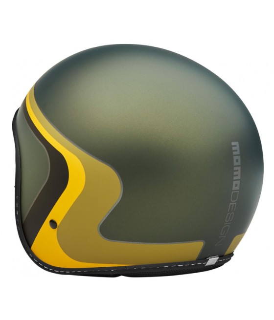 MOMODESING EAGLE VINTAGE HELMET E2205