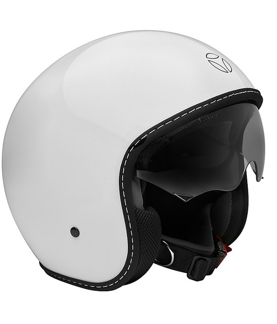 MOMODESING EAGLE VINTAGE HELMET E2205