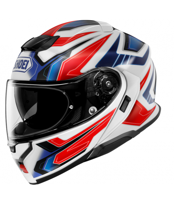 CASCO MODULARE SHOEI NEOTEC 3 ANTHEM