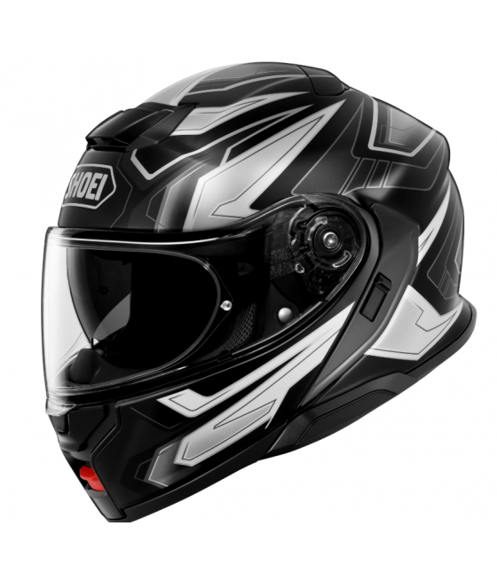 CASCO MODULARE SHOEI NEOTEC 3 ANTHEM