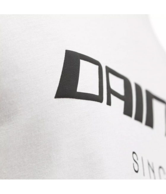 DAINESE ESSENCE WORLDMARK T-SHIRT