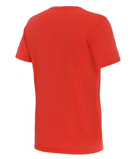 SPEED DEMON T-SHIRT DAINESE