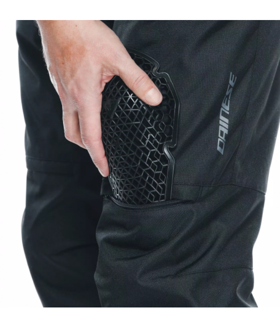 ROLLE - DAINESE MEN'S WATERPROOF MOTORCYCLE PANTS