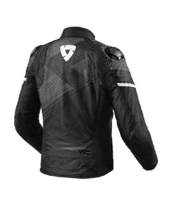 Revit Apex H2O Ladies Motorcycle Jacket