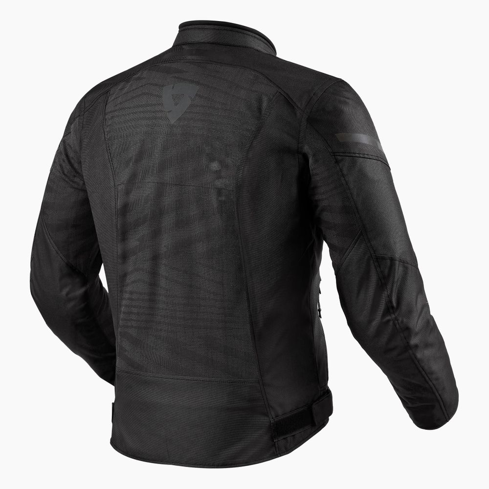 REVIT TORQUE 2 H2O NERO