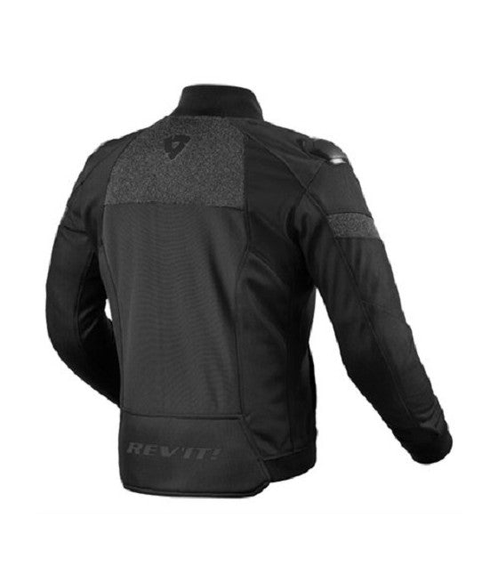 Revit Action H2O Jacket