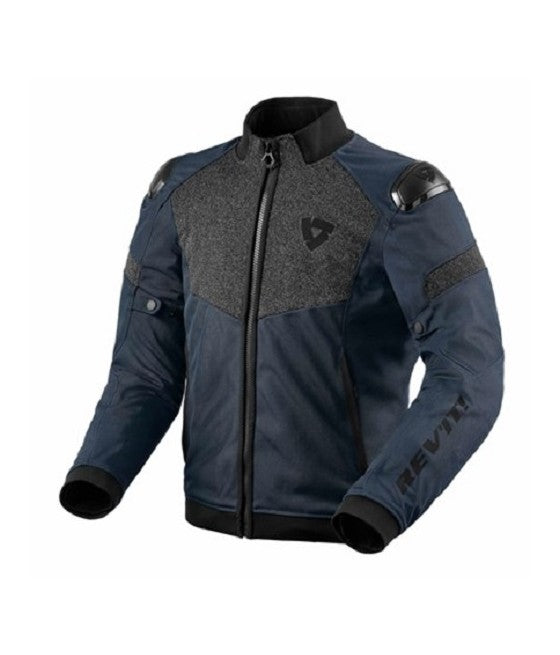 Revit Action H2O Jacket