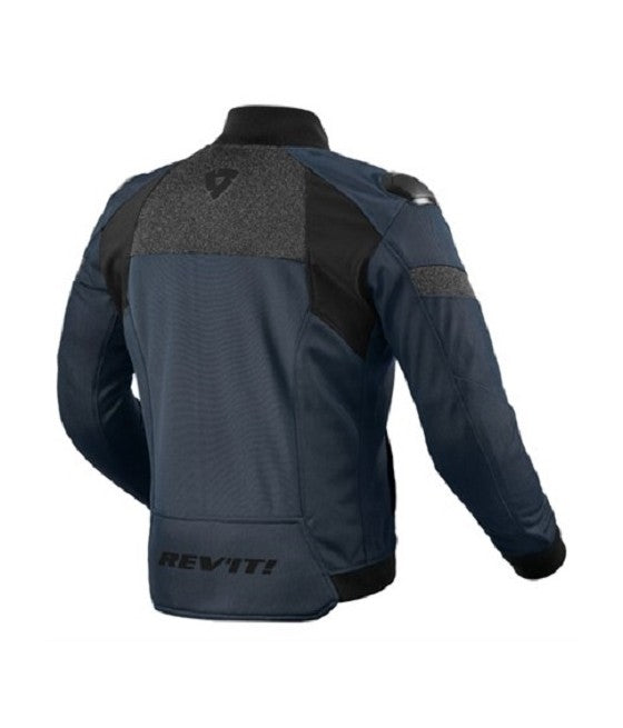 Revit Action H2O Jacket