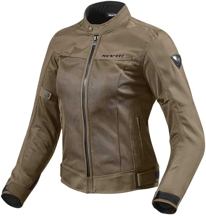 Revit Eclipse Lady Jacket