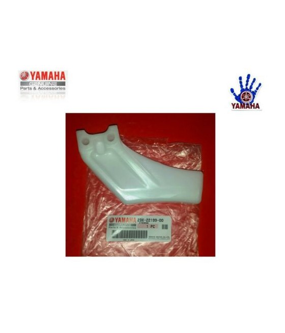 ORIGINAL YAMAHA TT 600 59X TT 350 CHAIN SLIDE PROTECTION EYE