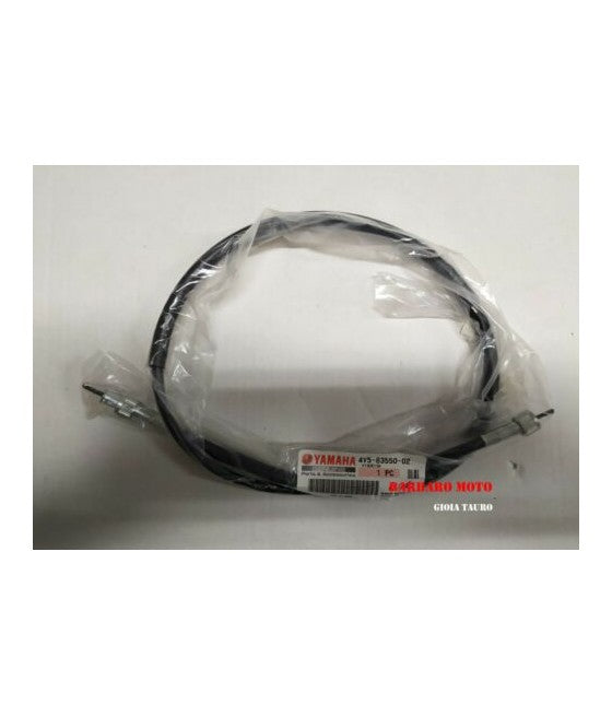 ORIGINAL YAMAHA TT 600 59X SPEEDOMETER CABLE