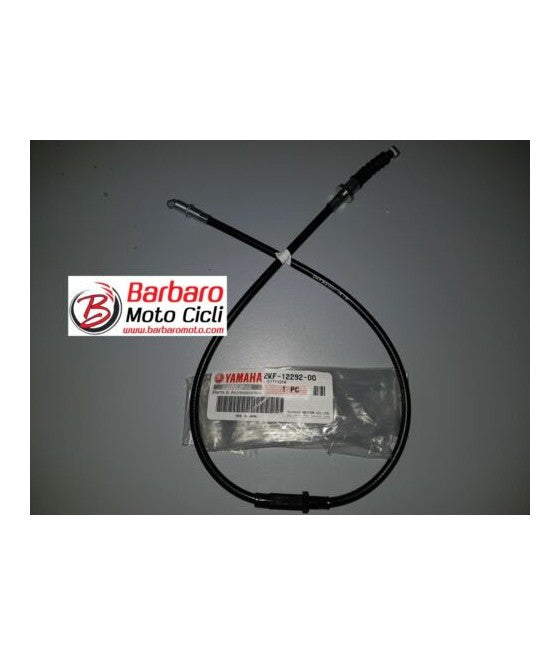ORIGINAL CYLINDER HEAD DECOMPRESSOR CABLE YAMAHA XT 600 84-90 XTZ TENERE' 600