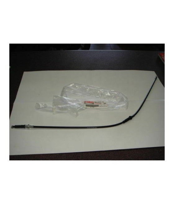 CABLE DESCOMPRESIÓN ORIGINAL YAMAHA TT 600 R TTR DE 1997 A 2004 2WK1229200