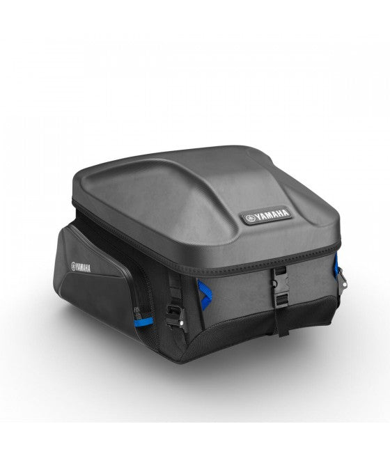 Rear seat bag TRACER 7 2020 2021 2022