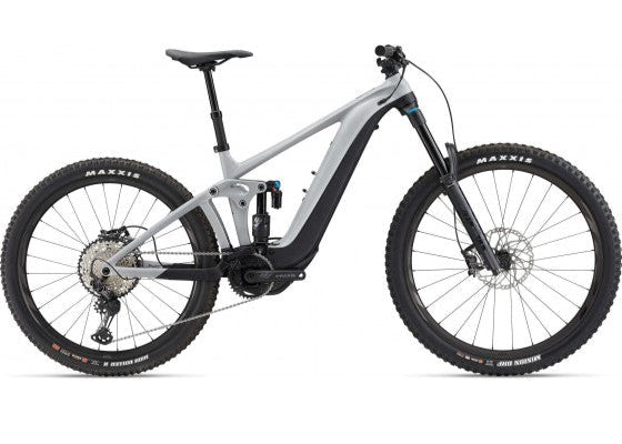 GIANT Ebike Reign E+1 MX PRO Size S E-Mtb