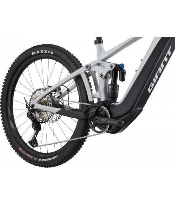 GIANT Ebike Reign E+1 MX PRO Size S E-Mtb