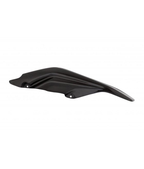 Carbon Belt Cover