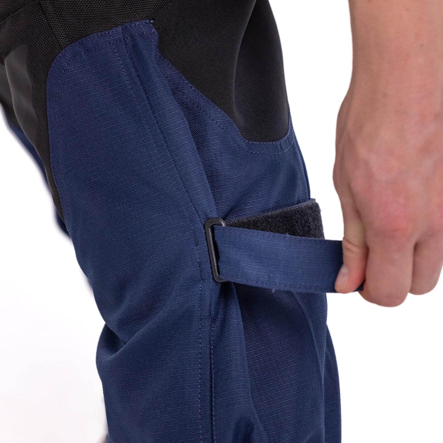ALPINESTARS HALO YAMAHA MOTORCYCLE PANTS