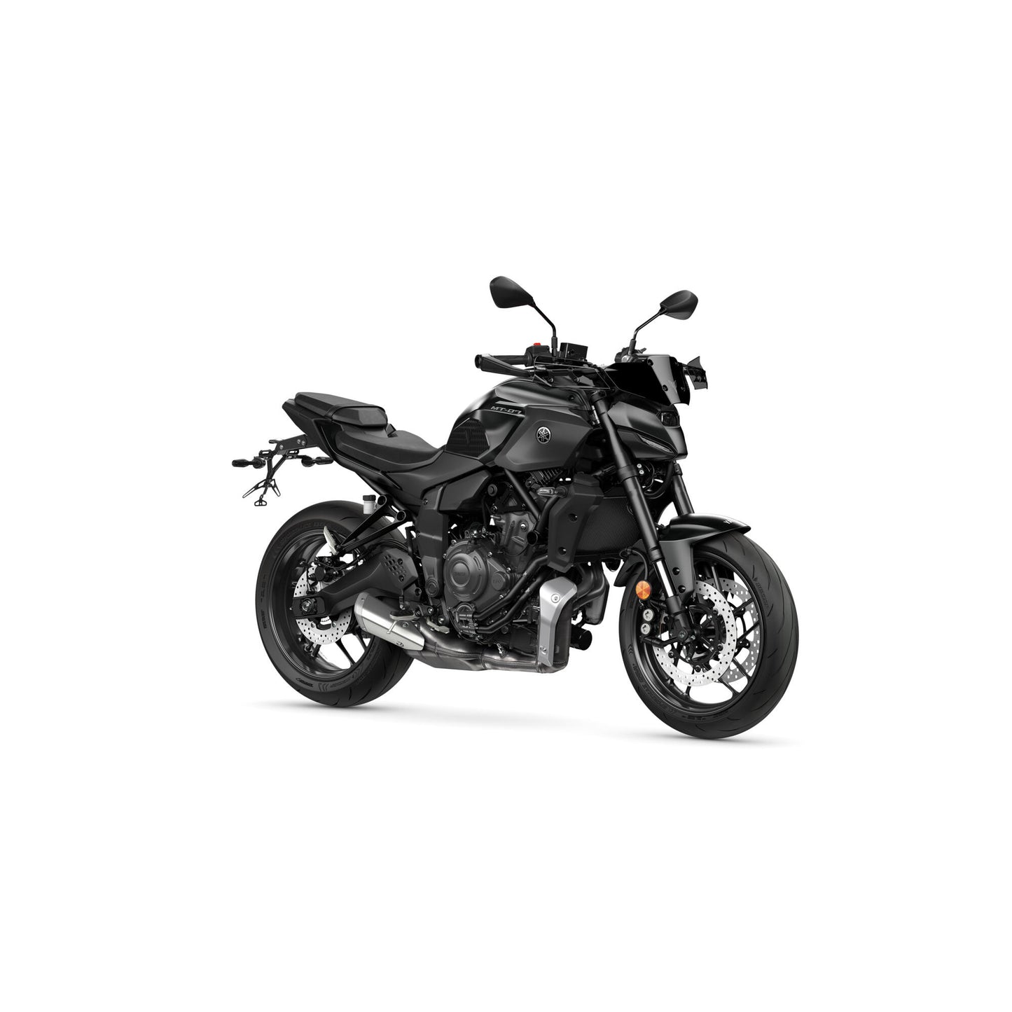 MT-07 Sport Pack black BLW-SP0RT-00-00