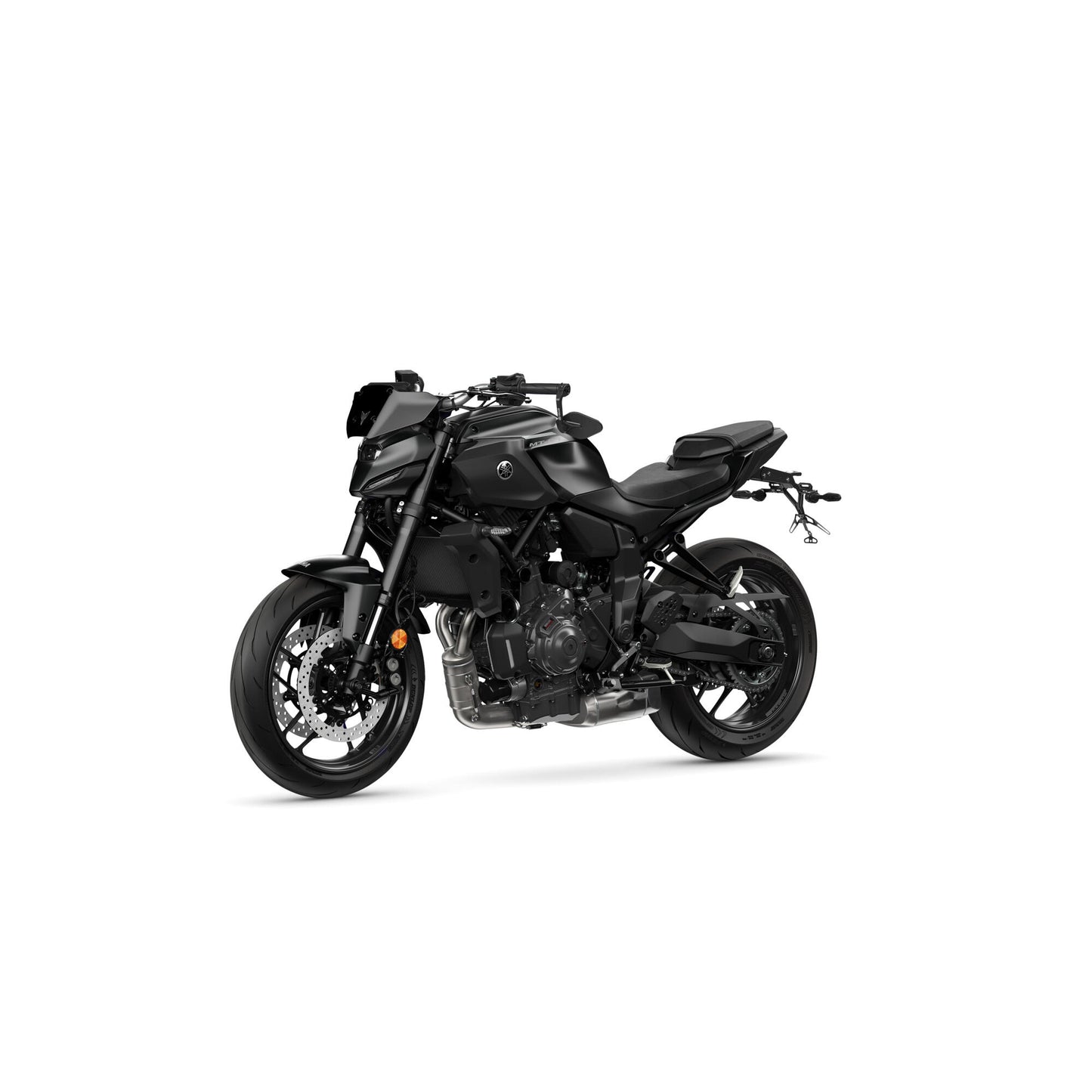 BLW-SP0RT-P0-00 MT-07 Sport Pack Pro