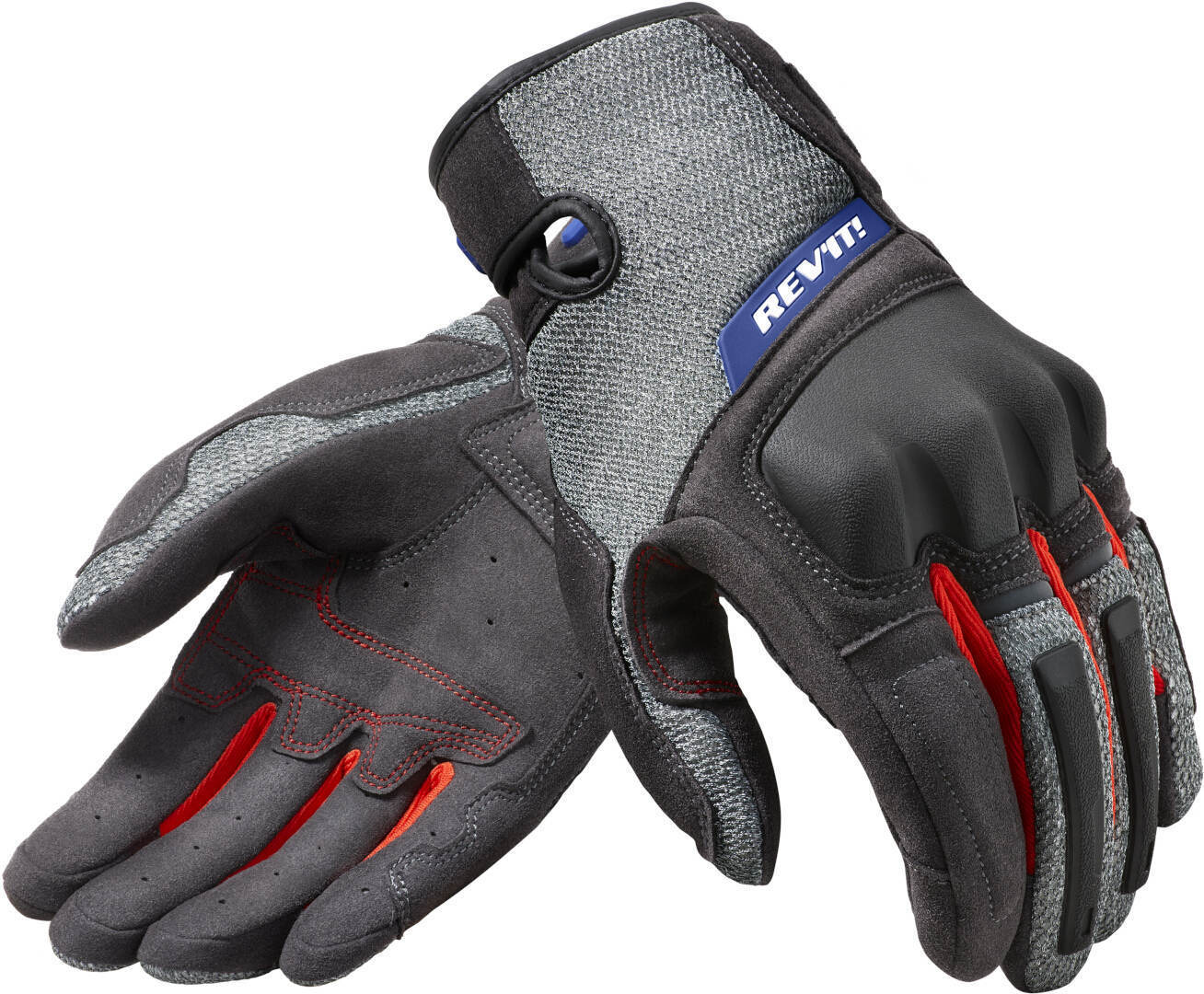 Revit Volcano Gloves
