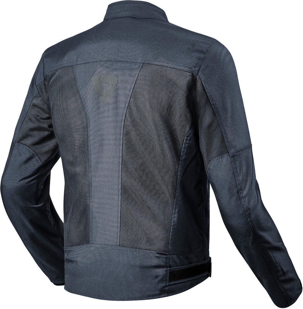 Revit Eclipse Perforated Jacket