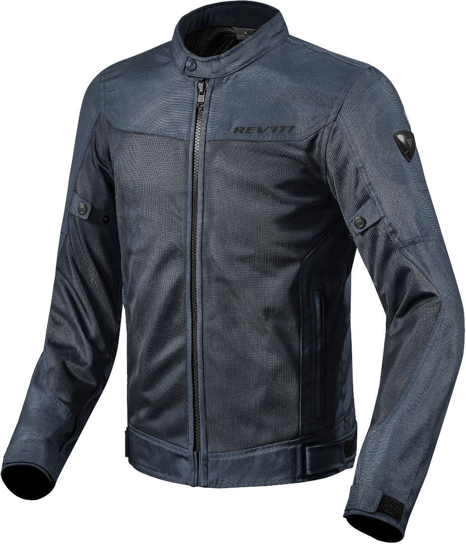 Revit Eclipse Perforated Jacket