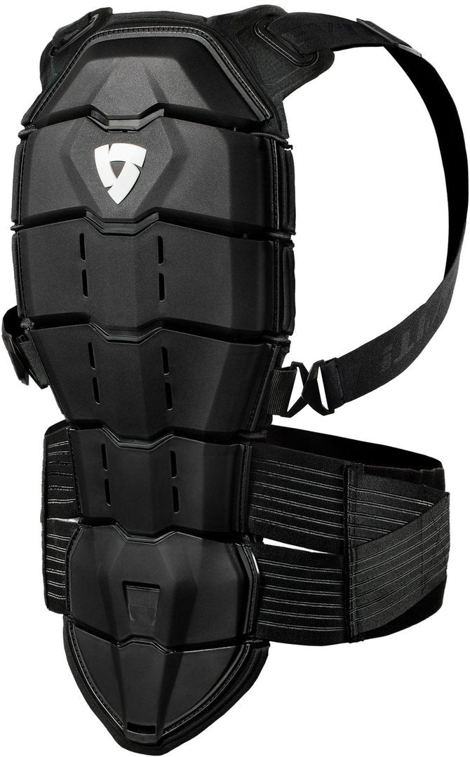 REVIT TRYONIC SEE+ BACK PROTECTOR