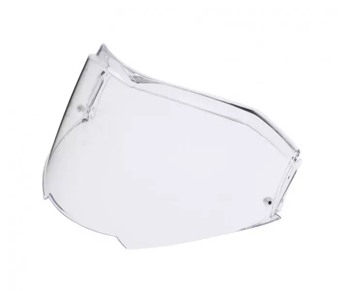 Visiera ORIGINALE per casco LS2 FF900 Valiant II trasparente - AK800900VIS01