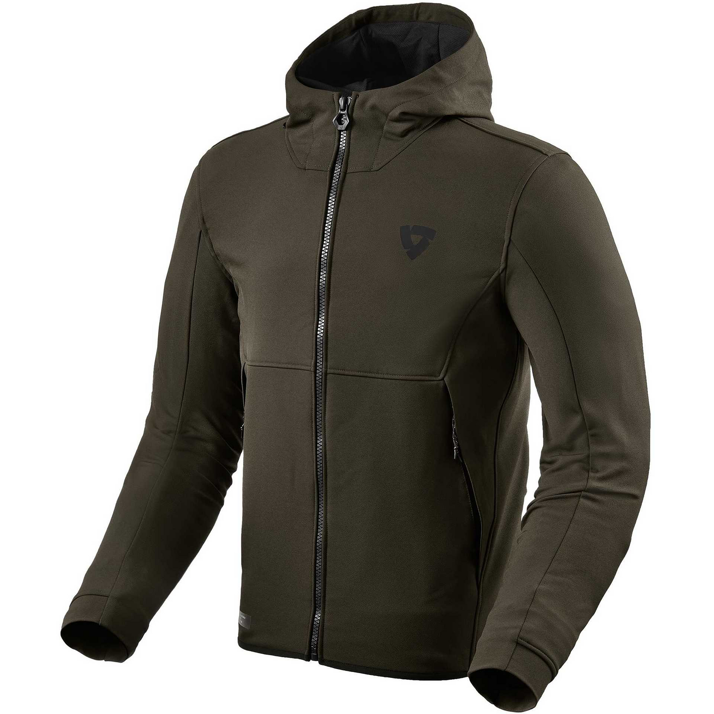 Giacca Moto Casual Rev'it PARABOLICA