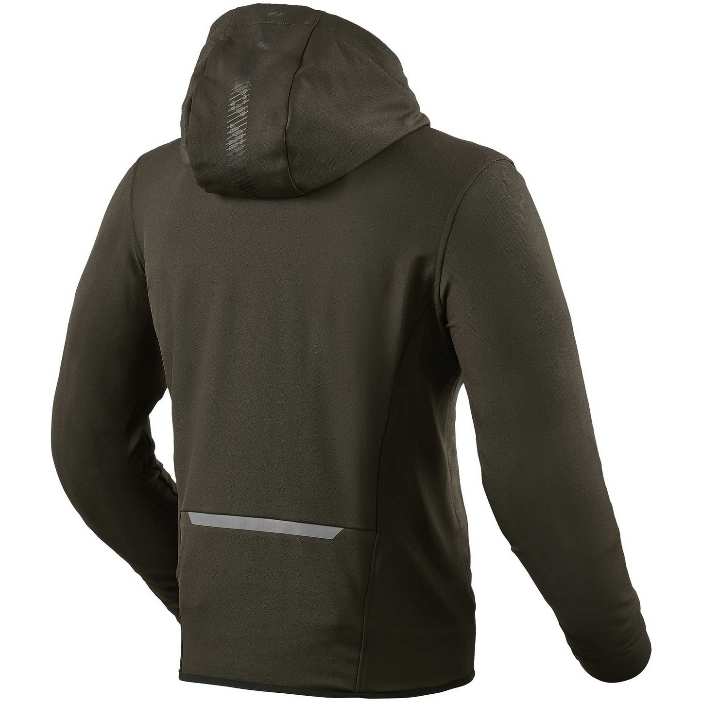 Giacca Moto Casual Rev'it PARABOLICA