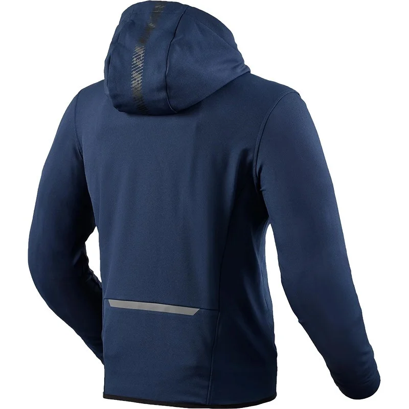 Giacca Moto Casual Rev'it PARABOLICA