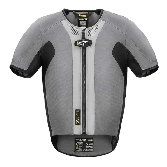 Tech-Air 5 System Airbag Alpinestars