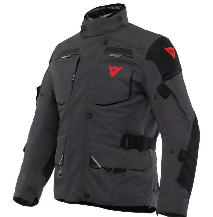 SPLUGEN 3L D-DRY JACKET MEN